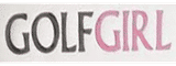 GOLF GIRL Logo