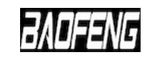 BAOFENG Logo