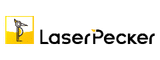 LASERPECKER Logo