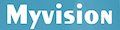 MYVISION Logo