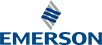 EMERSON THERMOSTATS Logo