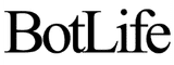 BOTLIFE Logo