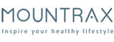 MOUNTRAX Logo