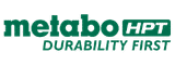 METABO HPT Logo