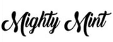 MIGHTY MINT Logo