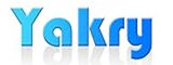 YAKRY Logo