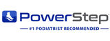 POWERSTEP Logo