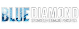 BLUE DIAMOND Logo