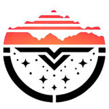 THE HORIZON PCS Logo