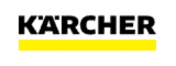 KRCHER Logo