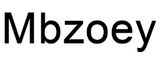 MBZOEY Logo