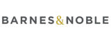 BARNES & NOBLE Logo