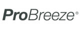 PRO BREEZE Logo