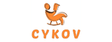 CYKOV Logo