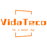 VIDATECO Logo