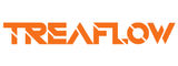 TREAFLOW Logo
