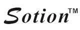 SOTION Logo