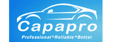 CAPAPRO Logo