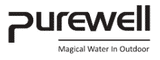 PUREWELL Logo