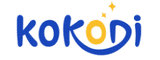 KOKODI Logo