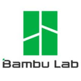 BAMBU LAB Logo