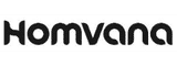 HOMVANA Logo