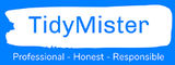 TIDYMISTER Logo