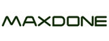 MAXDONE Logo
