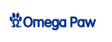 OMEGA PAW Logo