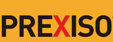 PREXISO Logo