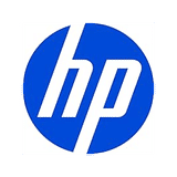 HP INC. Logo