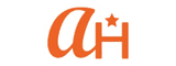 AMERICAN HOME Logo
