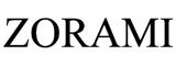 ZORAMI Logo