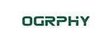OGRPHY Logo