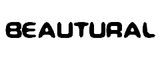 BEAUTURAL Logo