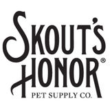 SKOUT'S HONOR Logo