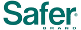 SAFER BRAND Logo
