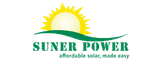 SUNER POWER Logo