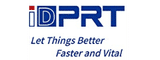 IDPRT Logo