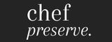 CHEF PRESERVE Logo