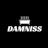 DAMNISS Logo