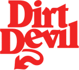 DIRT DEVIL Logo