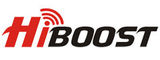 HIBOOST Logo
