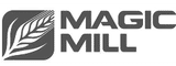 MAGIC MILL Logo