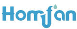 HOMFAN Logo