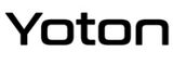 YOTON Logo