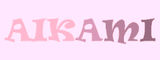 AIKAMI Logo