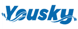 YOUSKY Logo