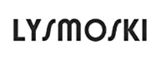 LYSMOSKI Logo