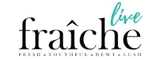 LIVE FRAICHE Logo